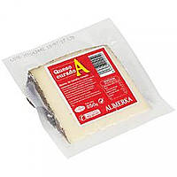 Твердый сыр ALIMERKA QUESO CURADO250гр. Доставка з США від 14 днів - Оригинал