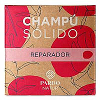 Шампунь PARDO NATUR NATUR PARDO REPAIRING SOLID SHAMPOO 60гр. Доставка з США від 14 днів - Оригинал