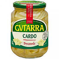 Овочева консерва GVTARRA CARDO TROCEADOбрутто(600гр.) нетто(400гр.), оригінал. Доставка від 14 днів