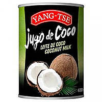 Овочева консерва YANG-TSE JUGO DE COCO400мл., оригінал. Доставка від 14 днів