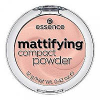 Косметика для лица ESSENCE MAQUILLAJE COMPACTMATIFICANTE 11 Доставка з США від 14 днів - Оригинал