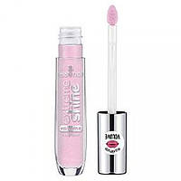 Косметика для губ ESSENCE VOLUMIZING LIP GLOSS 102, оригінал. Доставка з США/ЄС протягом 14 днів