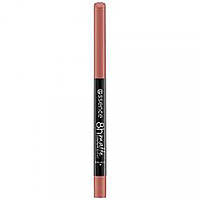 Косметика для губ ESSENCE 8H MATTE LIP LINER 04, оригінал. Доставка з США/ЄС протягом 14 днів