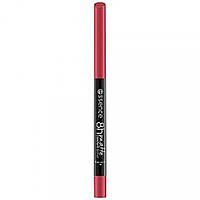 Косметика для губ ESSENCE 8H MATTE LIP LINER 07, оригінал. Доставка з США/ЄС протягом 14 днів