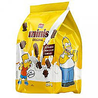 Печенье ARLUY GALLETAS MINIS THE SIMPSON'S400гр. Доставка з США від 14 днів - Оригинал