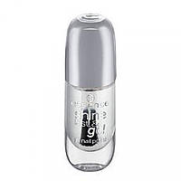 Лак для ногтей ESSENCE GEL NAIL POLISH 01 Доставка з США від 14 днів - Оригинал