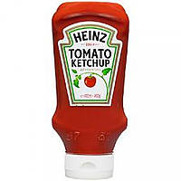 Кетчуп HEINZ KETCHUP460гр. Доставка з США від 14 днів - Оригинал