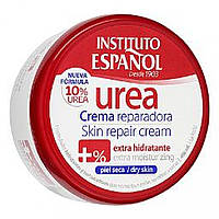 Молоко для тіла INSTITUTO ESPAÑOL UREA REPAIRING CREAM INSTITUTE SPANISH 400мл., оригінал. Доставка з США/ЄС протягом 14 днів