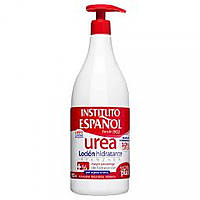 Молоко для тіла INSTITUTO ESPAÑOL HYDRATING LOTION UREA950мл., оригінал. Доставка з США/ЄС протягом 14 днів
