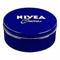 Крем NIVEA CREMA400мл. Доставка з США від 14 днів - Оригинал