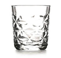 Набір стопок Pasabahce Estrella 6 штук 60 мл d5,1 см h6 см скло (520742)