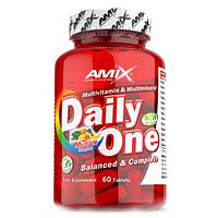 Daily One Amix (60 таблеток)