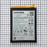 Аккумулятор Samsung A032F Galaxy A03 Core / SLC-50 батарея для телефона Б/У Original