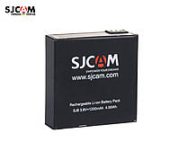 Аккумулятор для камер SJCAM SJ8 Air, SJ8 Plus и SJ8 Pro
