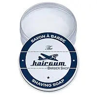 Мыло для бритья Hairgum Shaving Soap