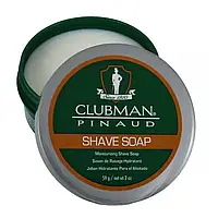 Мыло для бритья Clubman Pinaud Shave Soap