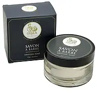 Мыло для бритья Osma Tradition Shaving Soap, 130 грамм