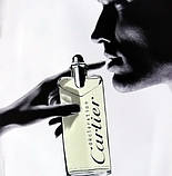 Cartier Declaration Туалетная вода для мужчин, 10 мл Миниатюра, фото 4
