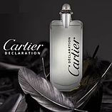 Cartier Declaration Туалетная вода для мужчин, 10 мл Миниатюра, фото 7