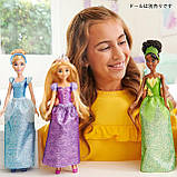 Лялька Рапунцель 27 см Принцеса Дісней Disney Princess Rapunzel Mattel, фото 2
