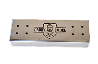 Контейнер для копчення тріскою DaddySmoke