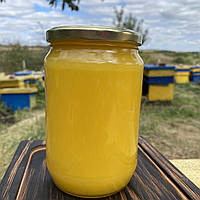 2023 р 0,7 л (1 кг) Мёд Разнотравье подсолнечник