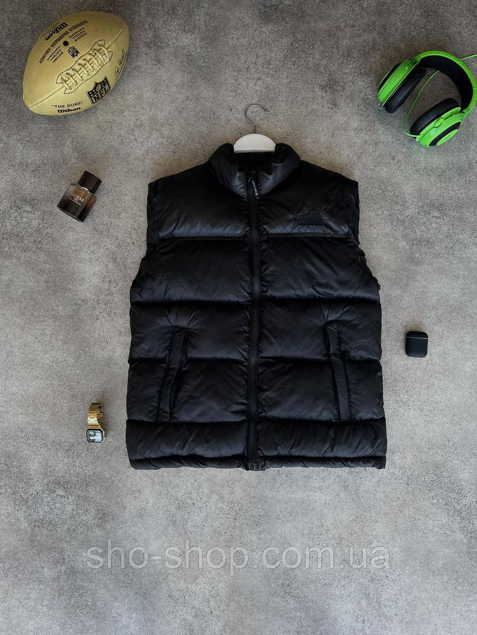 Жилетка мужская TNF Турция, фото 1