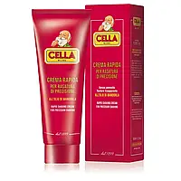 Крем для бритья Cella Rapid Shaving Cream, 150 мл