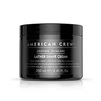 Крем для бритья American Crew Lather Shave Cream 250 мл