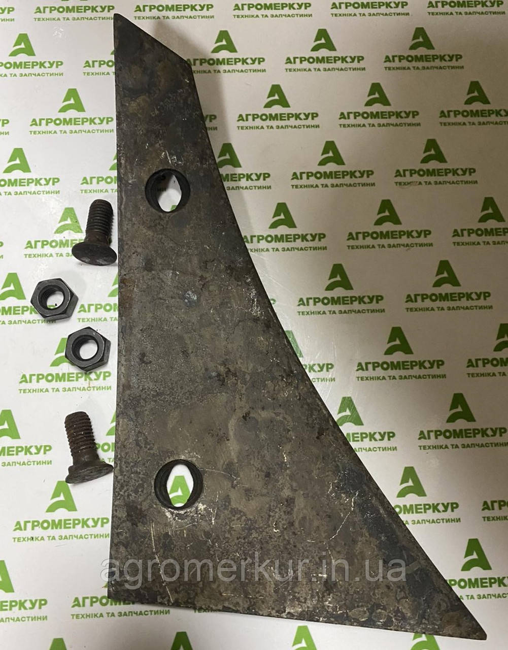 Грудинка відвалу права KK073250R  оригінал