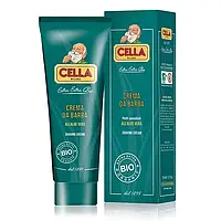 Крем для бритья Cella Bio Aloe Vera Shaving Cream, 150 мл