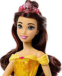 Лялька Принцеса Белль 27 см Disney Princess Belle Doll, фото 4