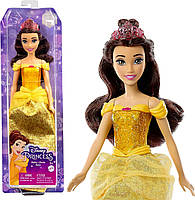 Лялька Принцеса Белль 27 см Disney Princess Belle Doll