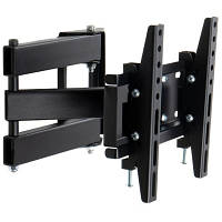 Кронштейн Charmount TV02T-R3 Black (код 1485383)