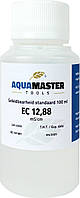 Калібрувальний розчин EC 12.88 для ЕС- метров (100мл 3M)  Aqua Master, Нидерланды 1099