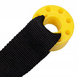 Петлі для функціонального тренінгу Springos TRX Pro FA0201 W_1694, фото 3