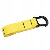 Петлі для функціонального тренінгу Springos TRX Pro FA0201 W_1694, фото 6