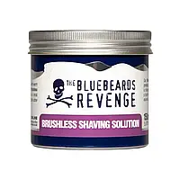 Гель для бритья The Bluebeards Revenge Brushless Shaving Solution 150 мл