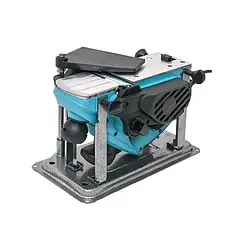 Рубанок електричний(переворотний) Grand РЕ 1050