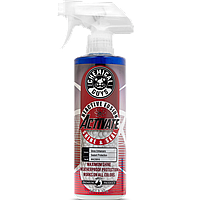 Полироль для защиты и ухода за ЛКП Chemical Guys Activate Instant Spray Sealant and Paint Protectant, 473 мл