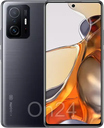 Купить Xiaomi 11T Pro 8/256GB Szary, цена 23500 ₴ — Prom.ua (ID#1949051743)