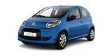 CITROEN C1 2005-