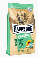 Сухой корм Happy Dog NaturCroq Balance для взрослых собак всех пород, 4 кг