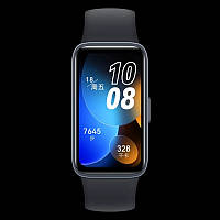 Фітнес-браслет HUAWEI Band 8 Midnight Black Original.