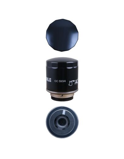 Фільтр Масляний FABIA OCTAVIA SUPERB GOLF 5 GOLF 6 JETTA 3 PASSAT POLO 1.2 1.4 1.4