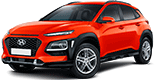 HYUNDAI KONA 2019-