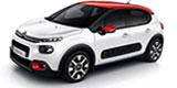 CITROEN C3 III 2016