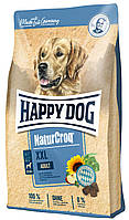 Happy Dog NaturCroq XXL корм для взрослых собак больших и гигантских пород, 15 кг