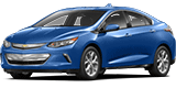 CHEVROLET VOLT I / II 2010-2015/2016-