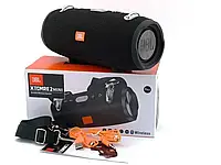 Акустическая колонка портативная SPS Jbl Xtreme 2 mini, micro USB, jack 3.5 мм Bluetooth 4734